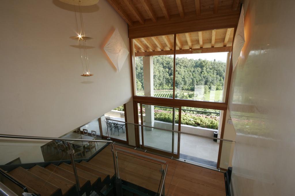 Agriturismo Vedova Valdobbiadene Bilik gambar