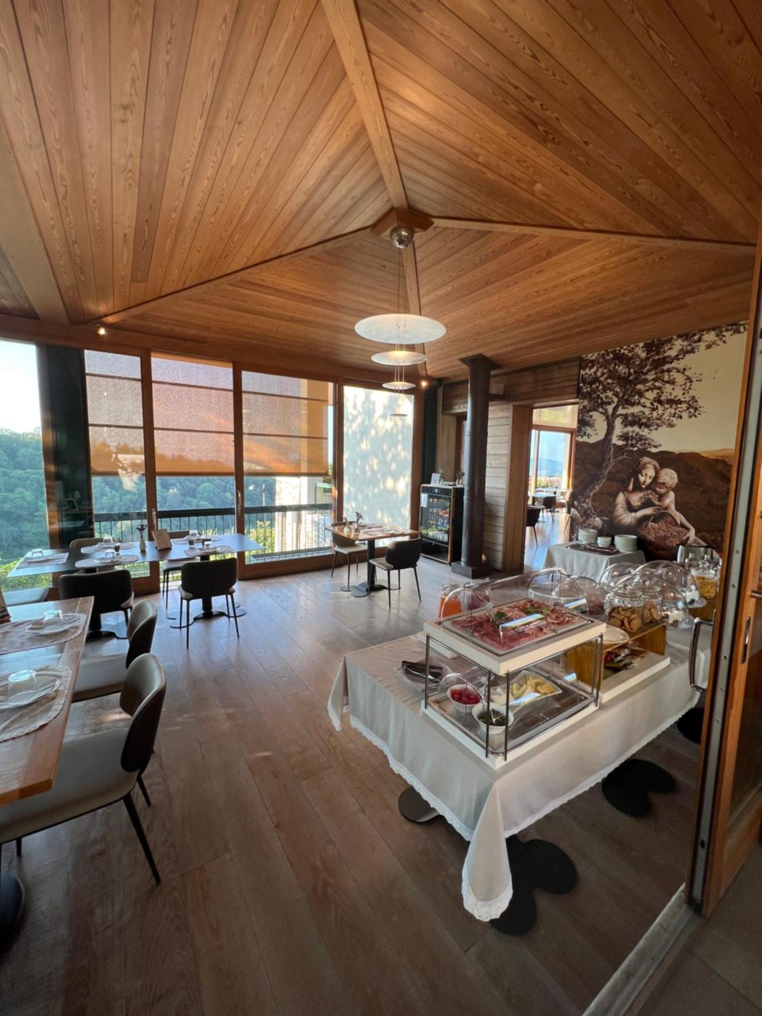 Agriturismo Vedova Valdobbiadene Luaran gambar
