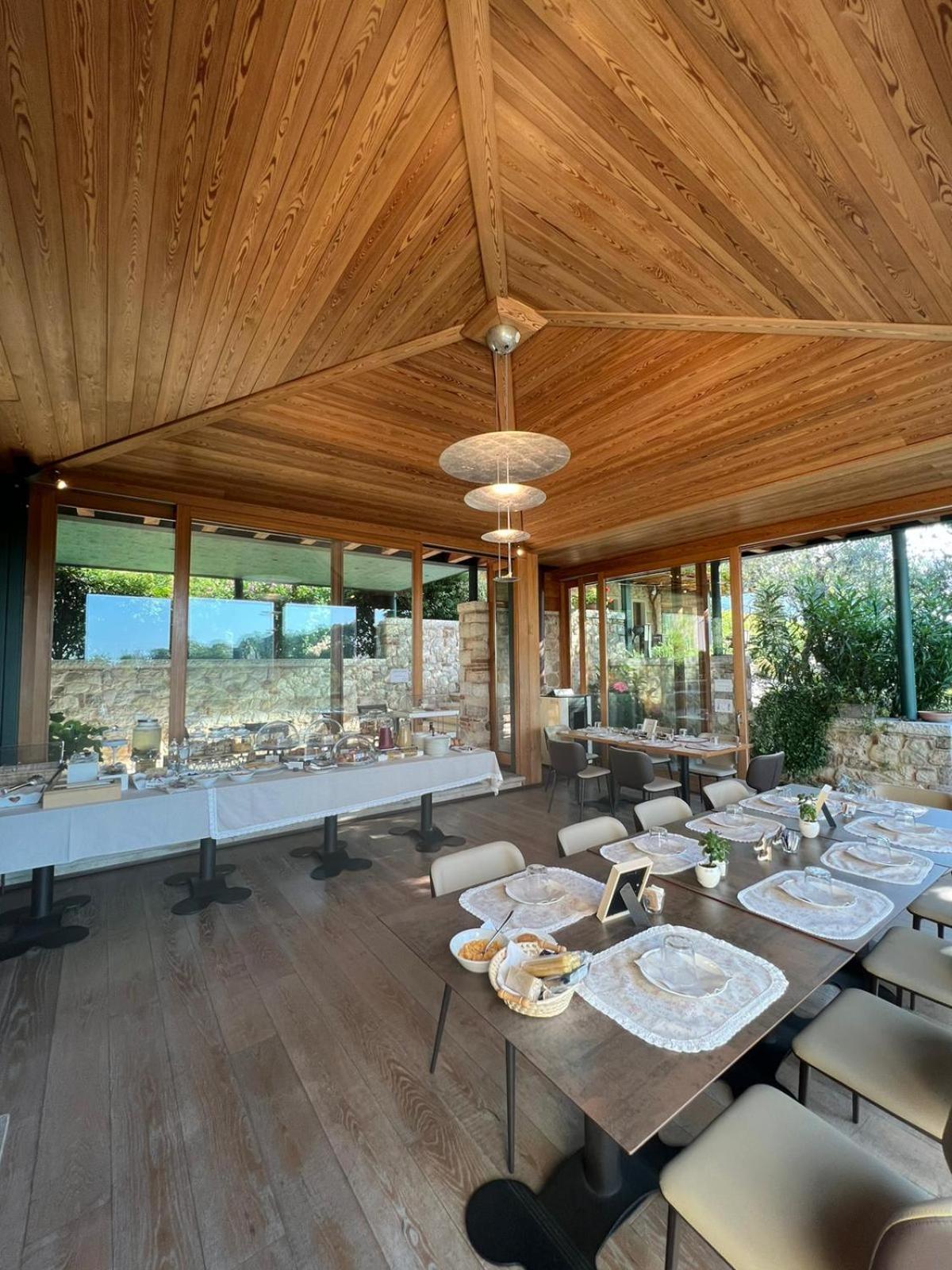 Agriturismo Vedova Valdobbiadene Luaran gambar
