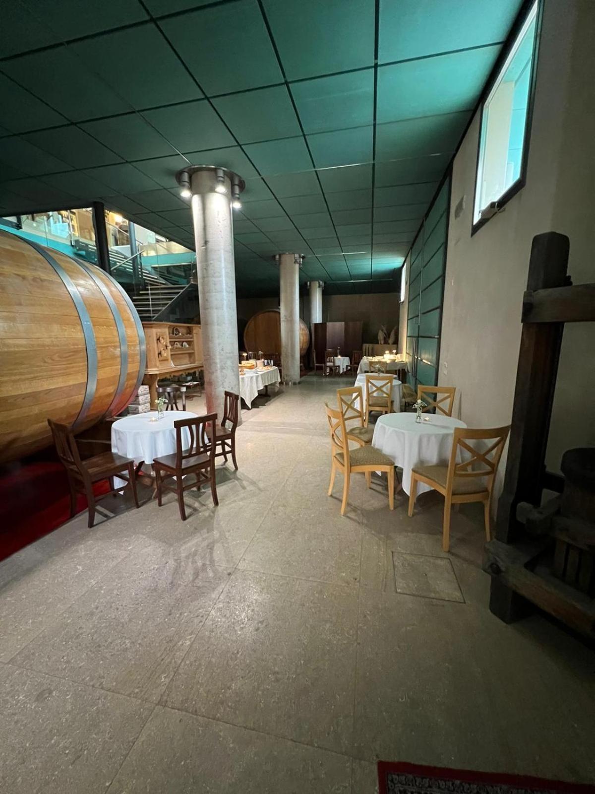 Agriturismo Vedova Valdobbiadene Luaran gambar