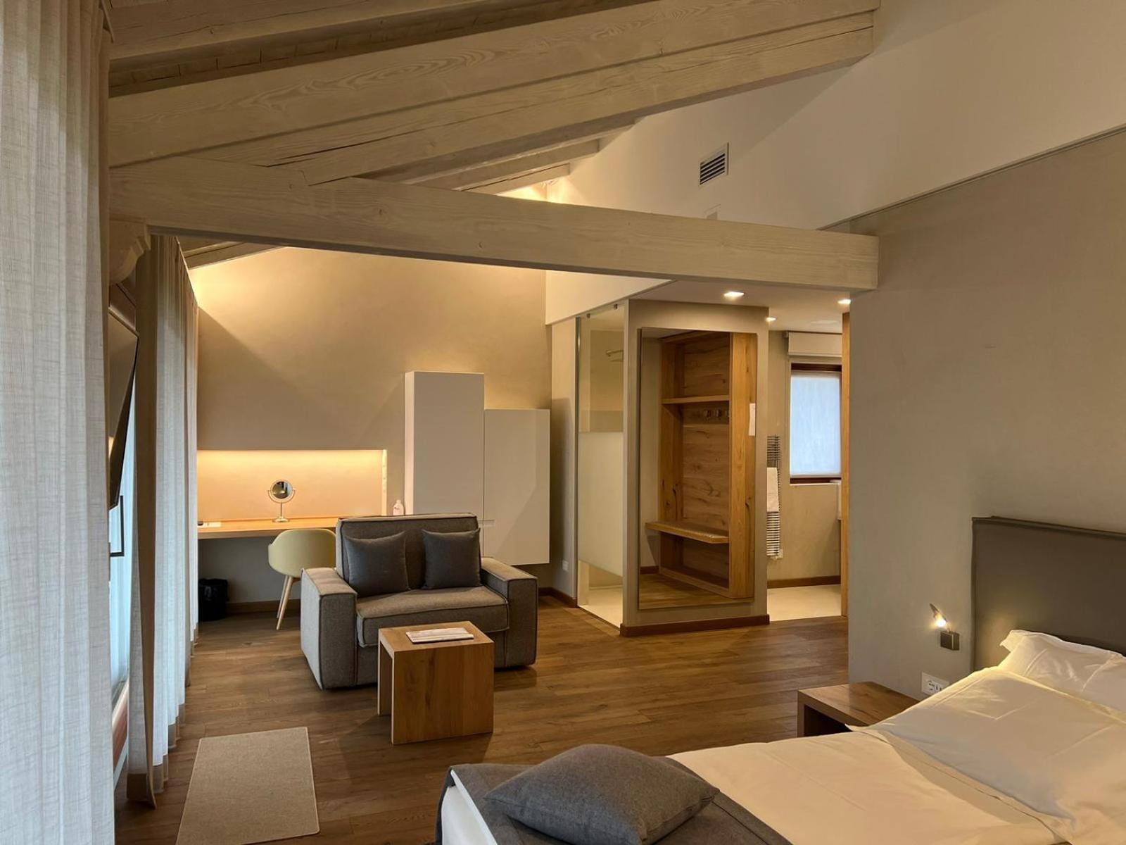 Agriturismo Vedova Valdobbiadene Luaran gambar